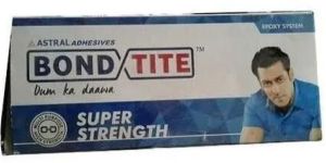 Astral Adhesives Bond Tite