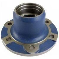 Tractor Trolley Hub