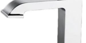 Single Lever Basin Mixer