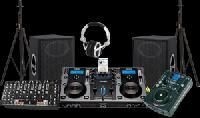 DJ Systems