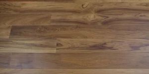 Teak Wooden Flooring
