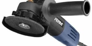 FERM Angle Grinder