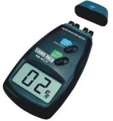 Paper Moisture Meter