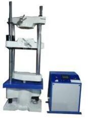 Universal Testing Machine