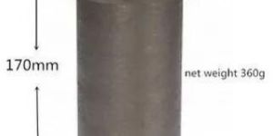 Graphite Crucibles