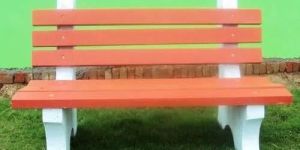 Concrete Garden Benches