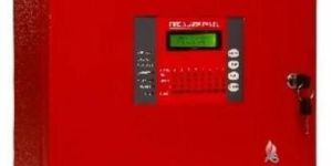 Agni Fire Alarm Control Panel