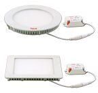 Square Round LED Panels