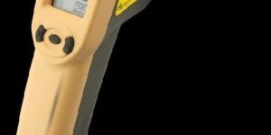 Radiation Thermometer