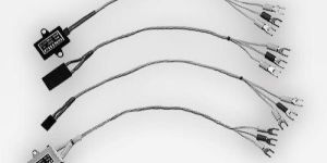 Resistance Temperature Detector