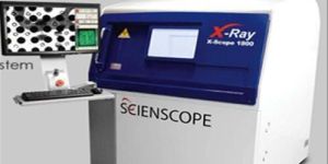 X Ray Inspection Systems