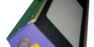 Radiographic Film Viewer