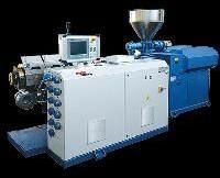 PVC Profile Extruder Plant