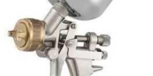 Painter Spray Gun