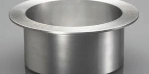 Stainless Steel Stub End