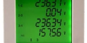 Digital Panel Meter