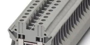Phoenix Screw Type Terminal Block