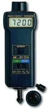 Digital Tachometer