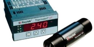 Temperature Sensor