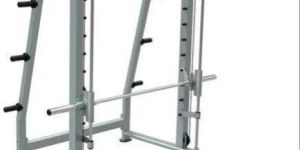 Smith Machine
