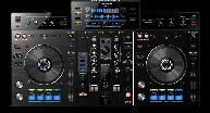 DJ Systems