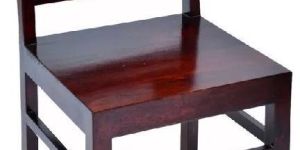 Wooden Chair