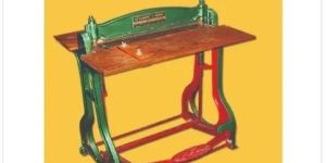 Paper Perforation Machines