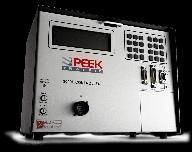 Pedestrian Traffic Signal Controller