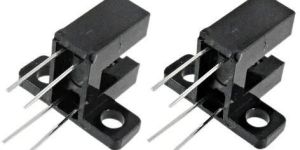 Slotted Optical Switch