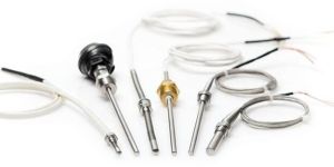 Bearing Temperature Detectors