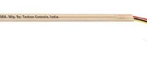 Double Resistance Thermometer