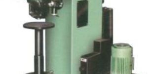 Brinell Hardness Testers
