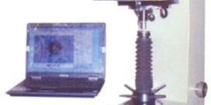 COMPUTERISED VICKERS HARDNESS TESTERS