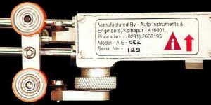 ELECTRONIC EXTENSOMETERS