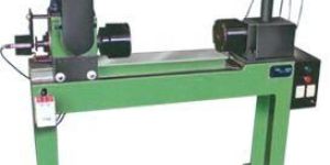 ELECTRONIC TORSION TESTING MACHINES