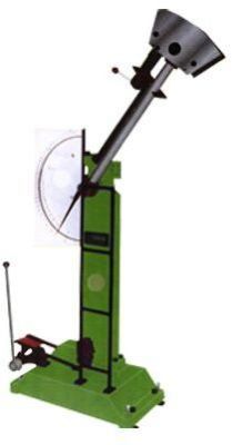 Impact Testing Machines