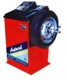 Wheel Balancing Machines