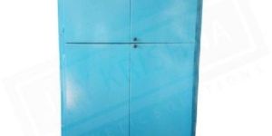 Double Drum Magnetic Separator