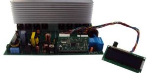 Static Voltage Stabilizer