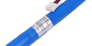 Pulse Oximeter Battery