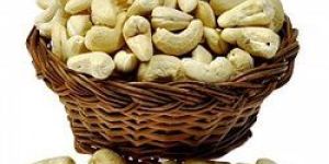 Cashew Kernels