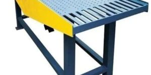 Cement Vibrator Table