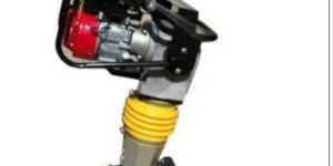 Tamping Rammer