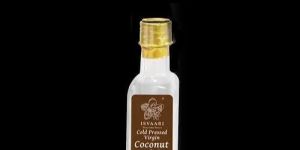 Isvaari Virgin Coconut Oil