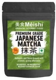 Matcha Tea