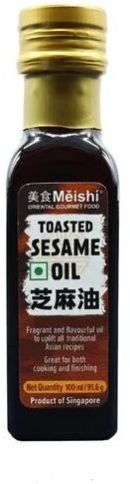 Toasted Sesame Seed Oil