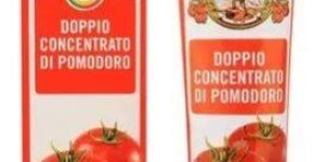 Tomato Puree
