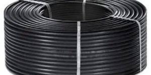 Multi Core Flexible Cable