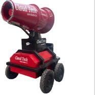 Dust Suppression Systems