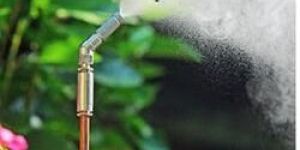 Misting System